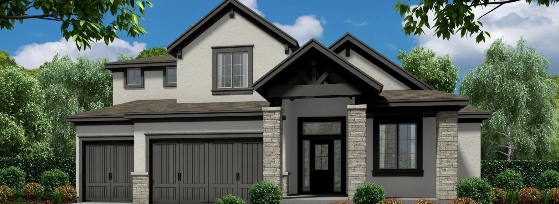 Coventry Builders Aspen Rustic Coventry Builders Aspen Rustic